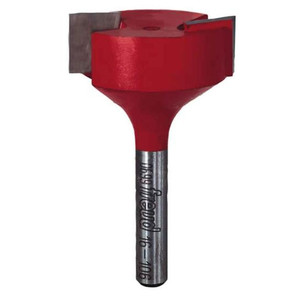 Freud- 16-104- Mortising Router Bit- 3/4"- 1/4" Shank