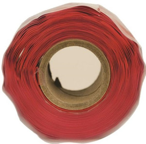 Rescue Tape- Red- 1" x 12'