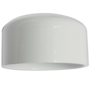 SCH 40- 1-1/4"- Threaded Cap