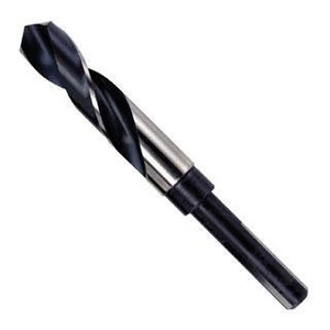 Drill Bit- High Speed- 5/8" x 6"- 1/2" Shank