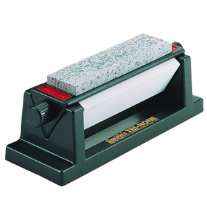 Sharpening- Tri Hone Stone- 6" x 1-5/8"
