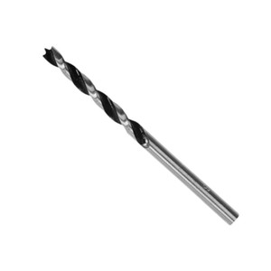 Wood Drill Bit- Brad Point- 1/4"