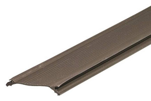 Threshold Replacement Insert- 38" x 1-3/4" x .33"- Brown