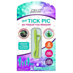 Tick Removal Tool- 2 Pack