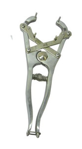 Castrating Band Plier- Heavy Duty