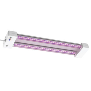 Grow Light- LED- 24"- Three Color Settings