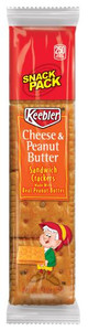 Keebler Peanut Butter Sandwich Cracker- 1.8 Oz