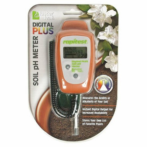 Luster Leaf Digital Plus PH Meter