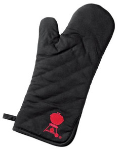 Weber- Barbecue Mitt