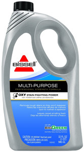 Bissell- Carpet Cleaner- 32 Oz