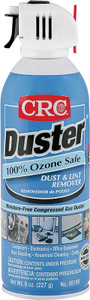 Air Duster- 10 Oz- Aerosol