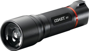 LED- Focusing Flashlight- 360 Lumens