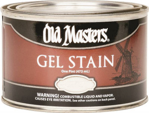 Old Masters- Gel Stain- Golden Oak- Pint