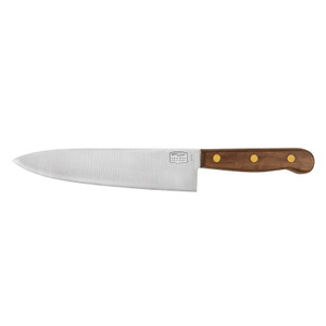 Chicago Cutlery- 42SP- Chef's Knife- 8" Blade- Stainless Steel