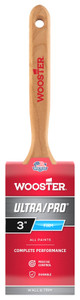 Wooster- 4175- Ultra/Pro- 3"- Paint Brush