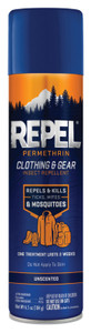 Repel Insect Repellant WIth Permethrin Clothing Spray- 6.5 Oz