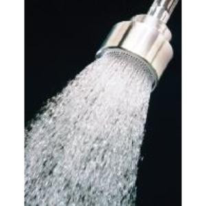 Aluminum Water Breaker- Hose Nozzle