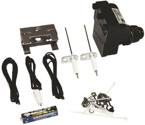 Gas Grill Electronic Ignitor Kit