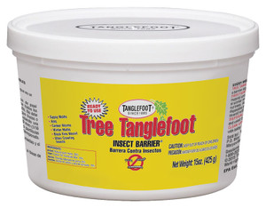 Tanglefoot Insect Organic Barrier- 15 Oz