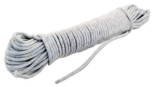 Rope- Sash Cord- 7/32" x 100'- Cotton