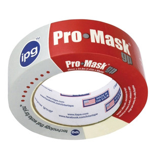 Masking Tape- 1.87" x 60 Yards