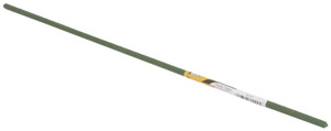 Sturdy Stake- 36"- Green Plastic Coated Steel