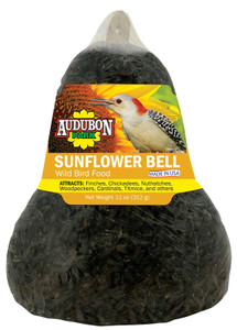 Audubon Park- Sunflower- Bell