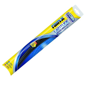 Wiper Blade- 20"- Rain-X- Latitude