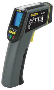 Infrared Thermometer- -40 - 428 Deg F