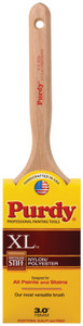 Purdy- XL Bow- Professional Paint Brush- 12-5/8" Overall Length- 3" Wide Brush