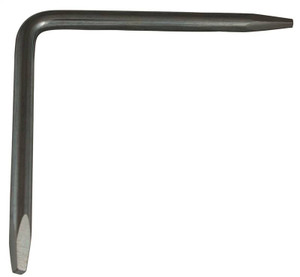 Faucet Seat Wrench- With Tapered Hex End And Square End
