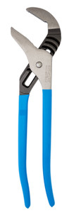 Channellock- 460- Tongue & Groove Plier- 16"