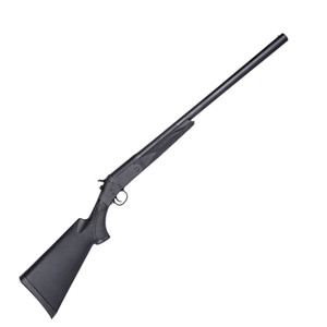 Stevens- 301- 410 Ga Shotgun- Single Shot- 26" Barrel- 3" Chamber