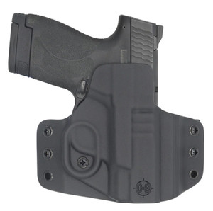 Holster- S&W M&P 9MM - 40MM- Outside Waist Band- Kydex