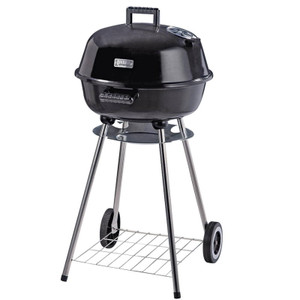 Omaha 18" Charcoal Kettle Grill