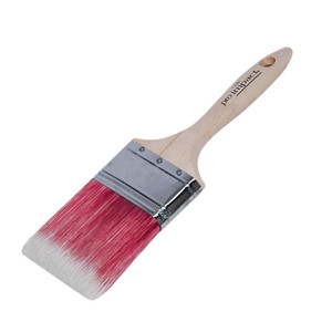 Linzer- 1160-3- Pro-Impact- Paint Brush- 3"- Polyester Bristle