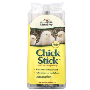 Manna Pro- Chick Stick Treat