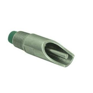 Hog Nipple Drinker- Stainless Steel- 1/2" MPT