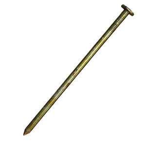 Nail- Coated Sinker- 4 d- 1 Lb