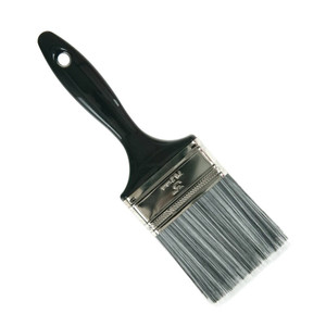 Linzer- WC 18255- Paint Brush- 3"- General Purpose Polyester/Nylon