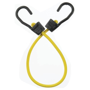 Ultra Bungee Cord- 24"- With Covered Hooks