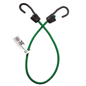 Ultra Bungee Cord- 32"- With Covered Hooks