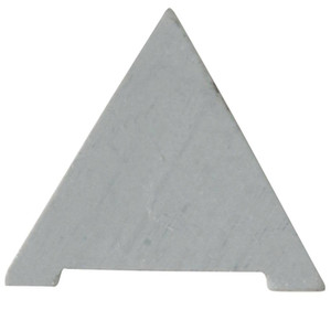 Glazier Triangle #2 Push Points- 225 Pieces