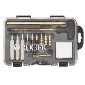 Ruger- 27836- Universal Handgun Cleaning Kit