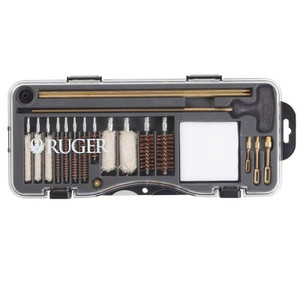 Ruger- 27826- Rifle/Shotgun Cleaning Kit