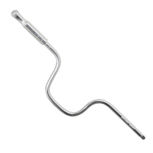 Socket Wrench- 1/2