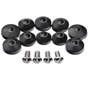 Faucet/Valve Beveled Washer & Screw Assortment Pack
