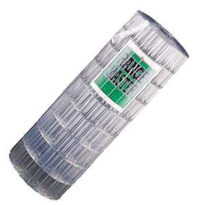 48x100 welded wire fence