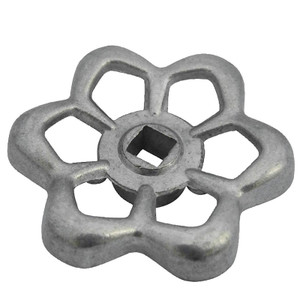 Sillcock Handle 1-3/4" Square Stem
