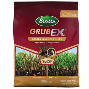 Scotts- GrubEX1- 14.35 Lb